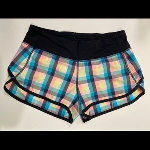 Lululemon Speed Short